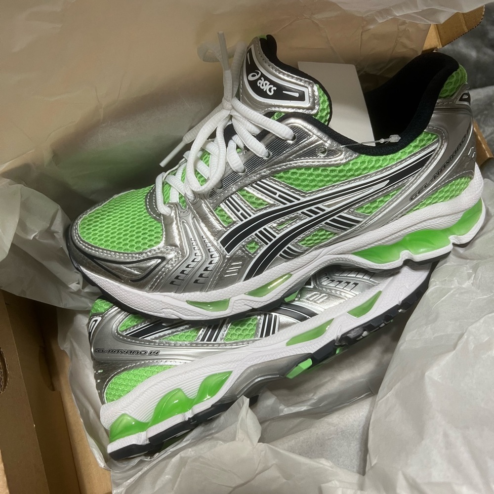 Gel ASICS